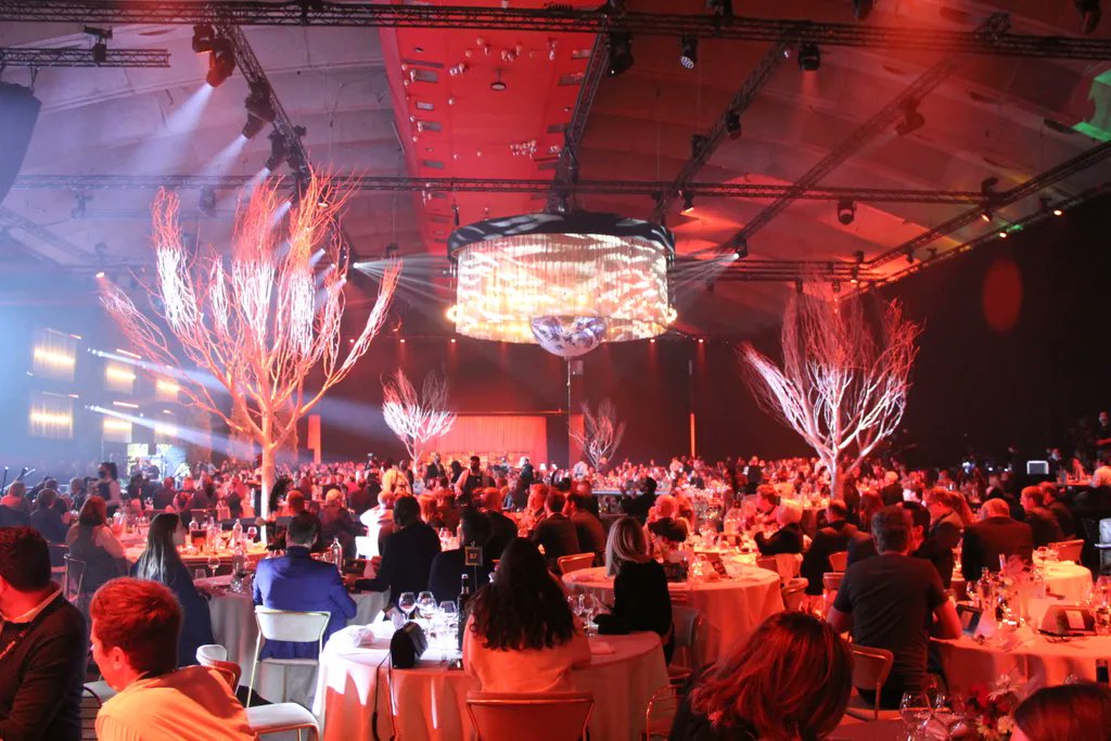 Last wednesday was BOCA night and what a night it was! Did you not attend but do you want to paint yourself an image? Dive into BOCA!
buff.ly/3GnrUPf