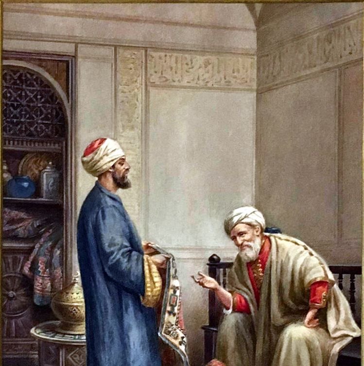 mnaw7's tweet photo. العُقلاء ثَلاثَة :

1 من ترك الدنيا قبلَ أَن تتركه
2- ومن بنى قبره قَبل أَن يدخله
3- ومن أرضَى خَالقه قبلَ أن يلقَاه .
.

📒 : نزهة الأخيار في رياض الفوائد والأسرار - لأيمن السندي. https://t.co/gfSgTrUErO