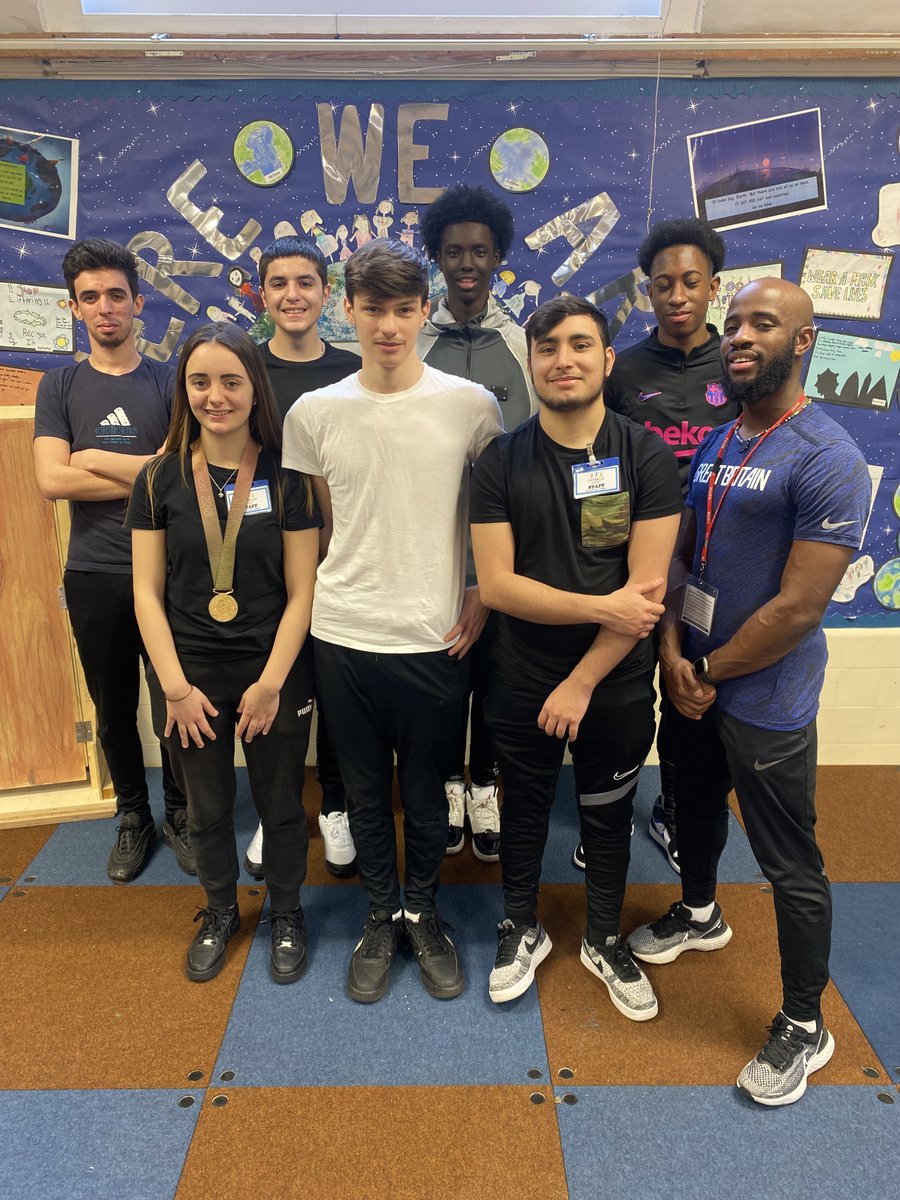 The Elms Academy tweet media