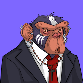 LeBrillux's tweet photo. Look everyone! These are my sick apes from @wildapegangnft!! Check them out today!!🚀🚀 https://t.co/C9aMlIK5Cj
