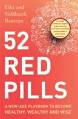 ReshmiChandras's tweet photo. @htbrunch Book 58: Red pills by Eika Banerjee and Siddharth Banerjee
#BrunchBookChallenge #BrunchBookChallenge2021 https://t.co/nUlyR88CbX