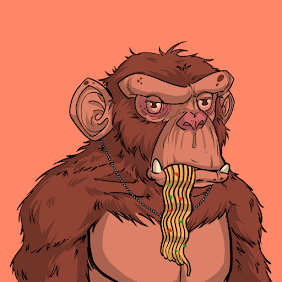 LeBrillux's tweet photo. Look everyone! These are my sick apes from @wildapegangnft!! Check them out today!!🚀🚀 https://t.co/C9aMlIK5Cj