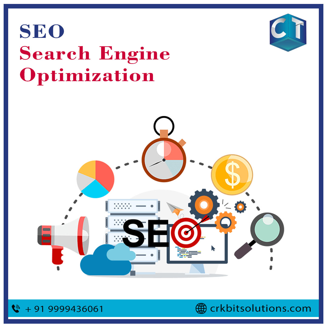 CRKBITSolutions's tweet image. Feel Free  to contact us for more information about the SEO Services we offer...
Contact us - +91 9999436061 
web - crkbitsolutions.com
#DigitalMarketingServices #DigitalMarketing #SEOServices #crkbitsolutions