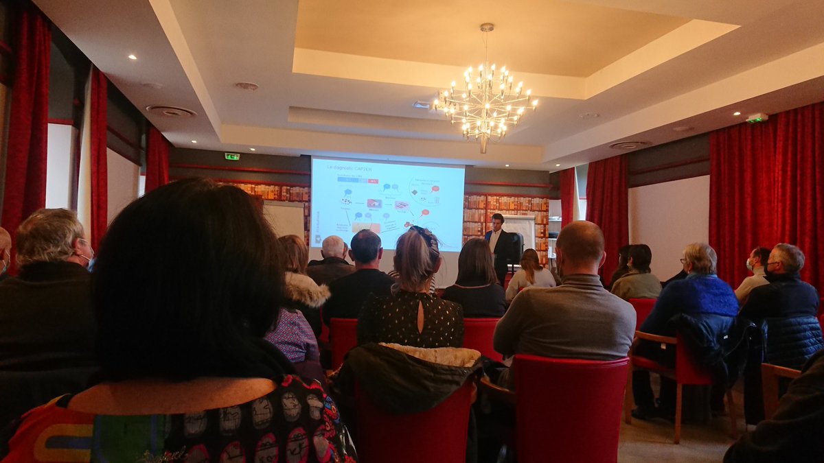 Alexandre TOLUB tweet media