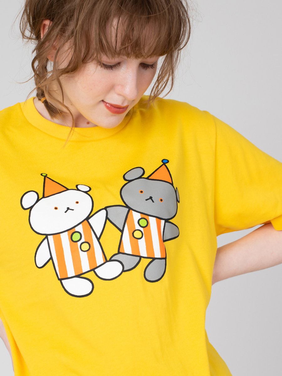 こぐまやん様 グラニフ on X