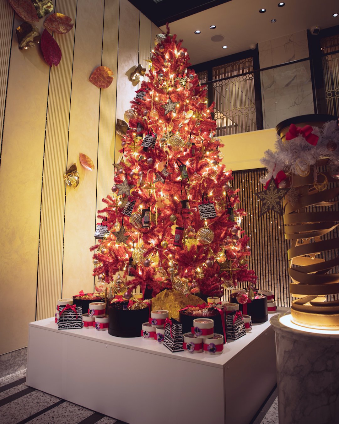 Fauchon L Hotel Kyoto Fauchonhotelkyo Twitter