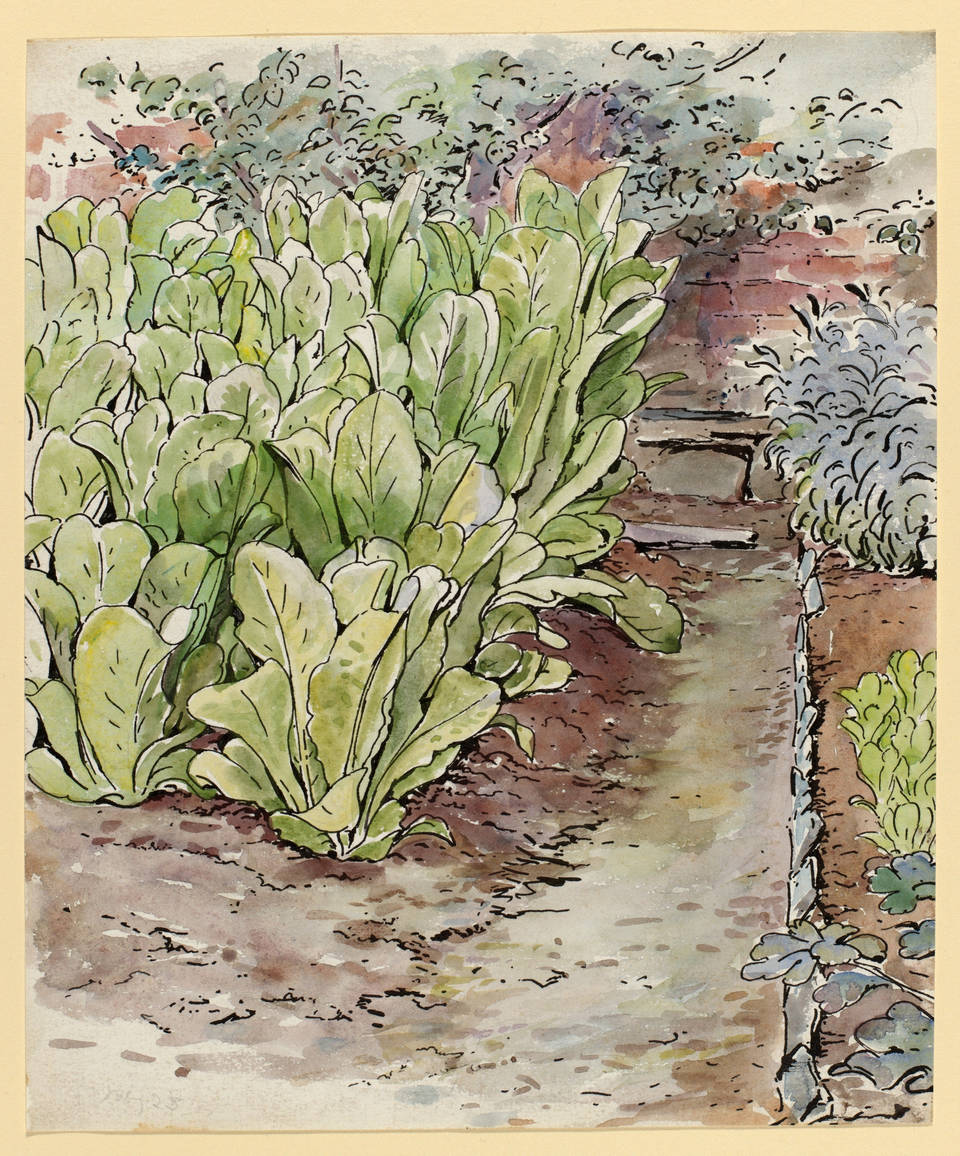 V_and_A's tweet photo. Beatrix Potter's landscapes 😍

Just two days until tickets go on sale for Beatrix Potter: Drawn to Nature - https://t.co/SsZPjqujPV

Images courtesy Frederick Warne &amp; Co Ltd.

#DrawntoNature https://t.co/L6D5eSi9z3