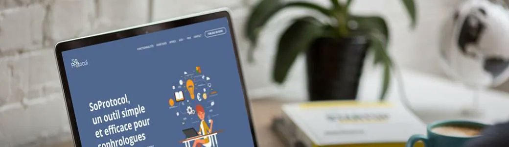 soprotocol's tweet photo. Bonjour,
‼RAPPEL ‼
Rendez vous le 09/12/21 à 14h pour le Webinaire.
Nous sommes heureux de vous retrouver pour vous faire découvrir Soprotocol
Vous avez oublié de réserver votre place, pas de panique voici le lien: https://t.co/S3WJsZ7svR
Belle journée
L'équipe SoProtocol https://t.co/yuLlyhkA6p