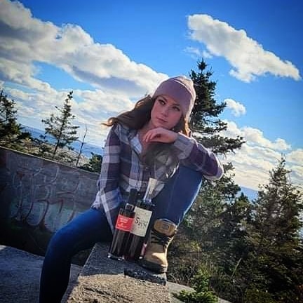 BarrellingTide's tweet photo. We might not be seeing sun for a while so stay in and get creative with our 5 Fathom Rum or delicious liqueurs!
Shop now Link in Bio
π· @samantha_beau19
#barrellingtide #5fathom #cherry #liqueur #stayin #winterishere #getcreative #NovaScotia https://t.co/VZnIPaZb8X