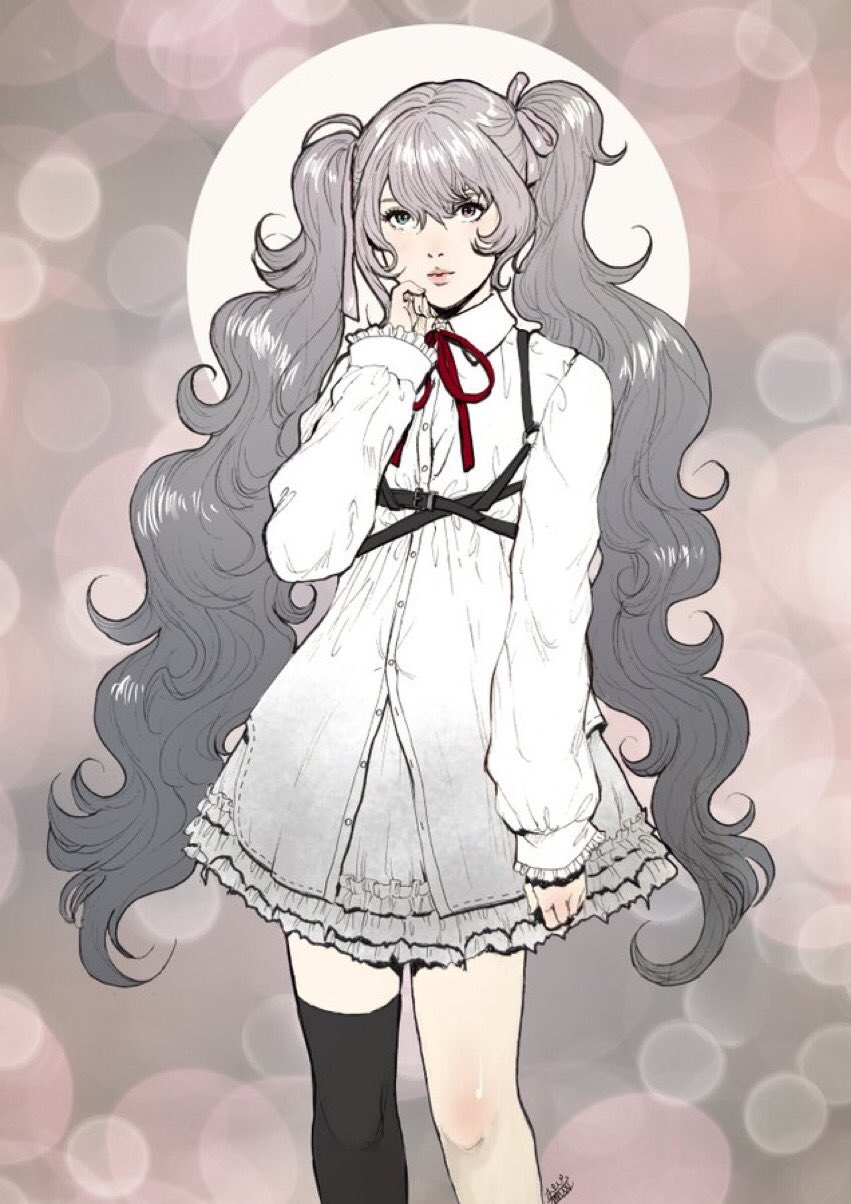 ボスゴブ 海外版プロセカのミクさんのイラスト 賛否両論あるらしいけど お人形さんみたいで個人的には好きではある プロセカ 初音ミク T Co N9mgeerwid Twitter