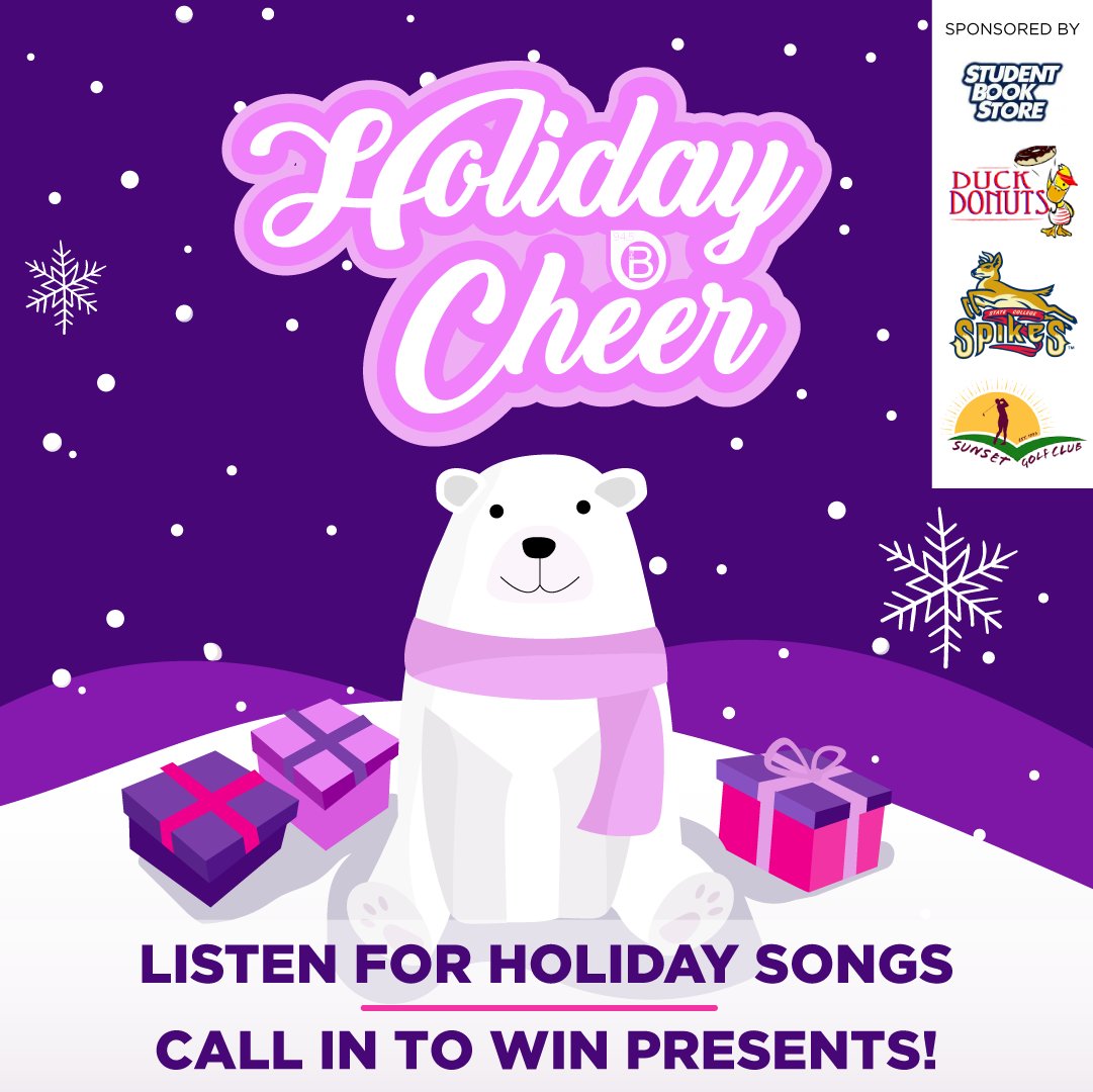 It's Pop Radio tweet media