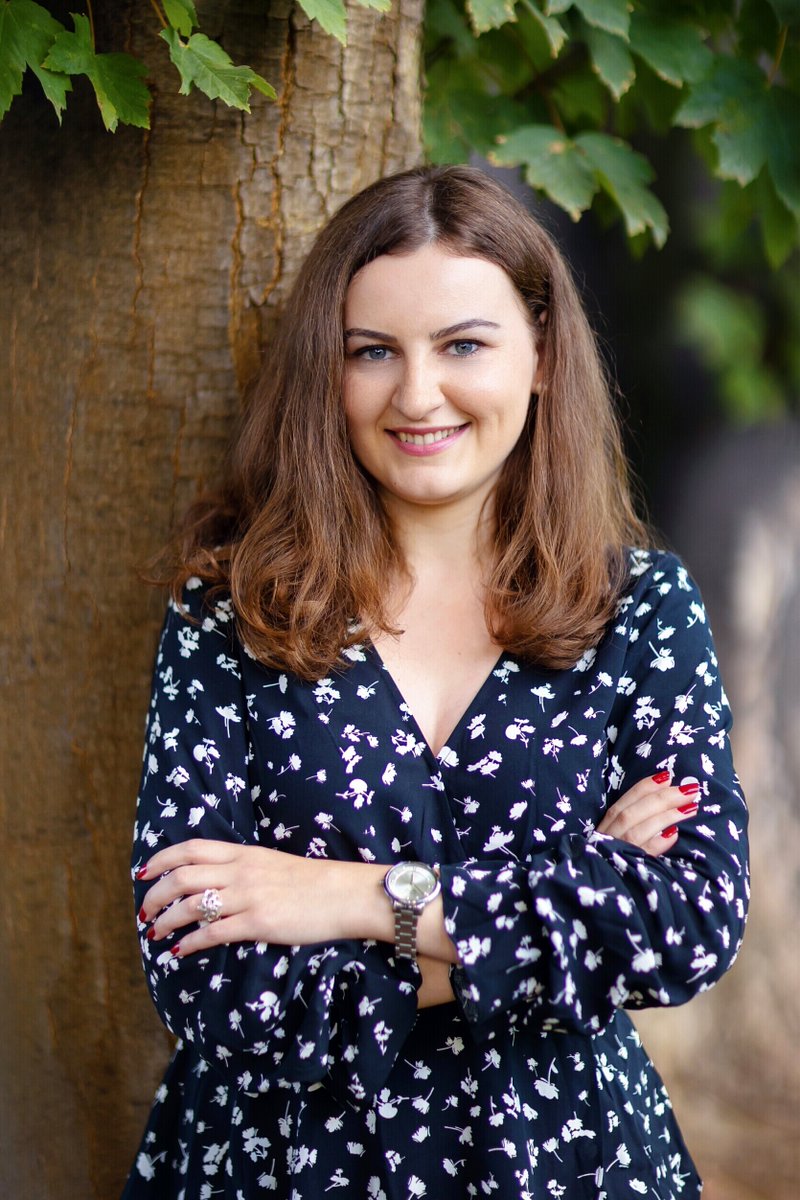 Představujeme: Dijana je naší Account Managerkou. Stará se o retenci, zajištění integrace nových klientů a pečuje i o stávající zákazníky. Ráda cestování, sci-fi filmy, je hardcore gamerka a plynule mluví pěti jazyky a další je na řadě.