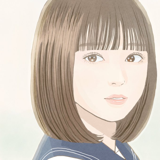 広瀬すずのtwitterイラスト検索結果
