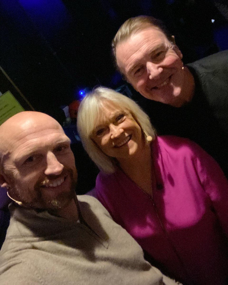 Matt Dawson tweet media