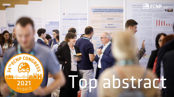 ecnptweets's tweet photo. New #TopAbstract: ‘CLOCK gene variation mediates effect of early childhood adversities and recent stressors on current depressive symptoms’ by DOrka Győrik, Hungary (P.0422). https://t.co/0bK3ZT9uWv #ecnp2021 #ECNPCongress #scientificresearch #neuroscience #mentalhealth https://t.co/80yMERAmA2