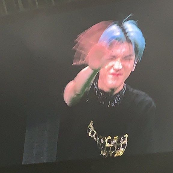 LTYJPG's tweet photo. #TAEYONG #NCT https://t.co/PIVAl1PECB