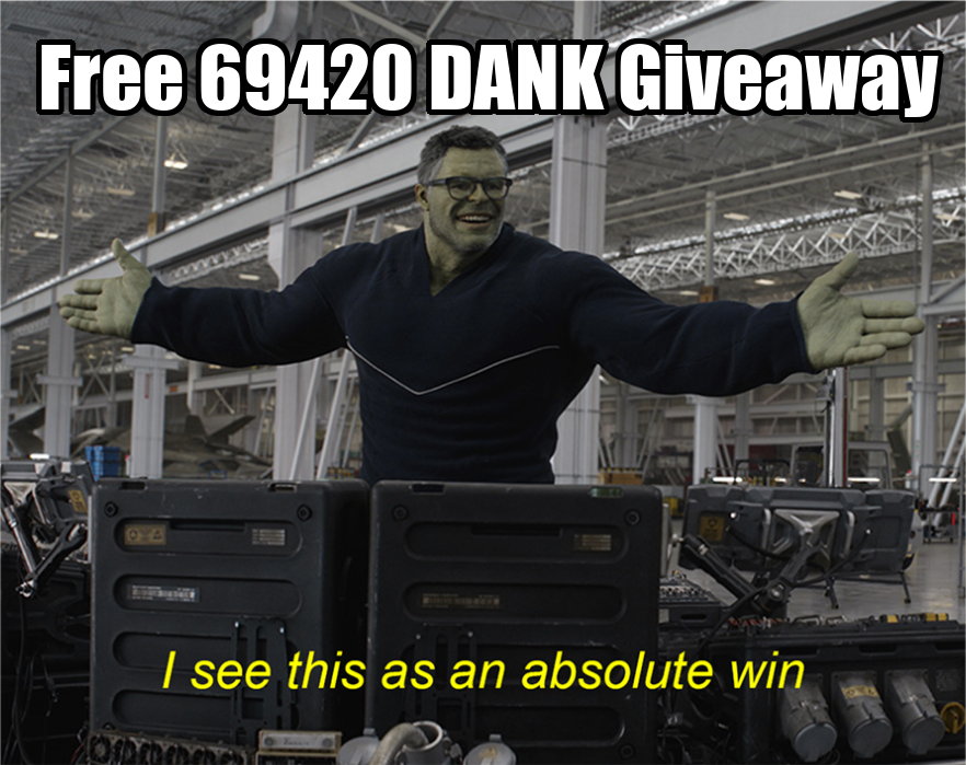 Dankcoin tweet media