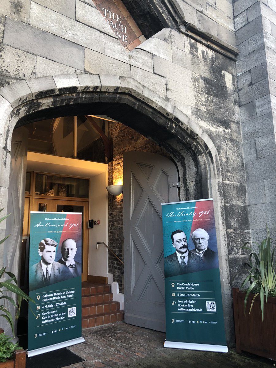 NARIreland tweet picture
