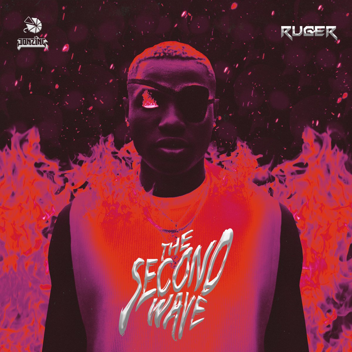 SammyWetala's tweet photo. #MidMorningMagazine on @97fmRadiocity
#NP DIOR @rugerofficial
#LoveLifeLoveMusic #WhereTheFunIs #Ruger #Dior #TheSecondWaveEp https://t.co/ysaQniEJ6U