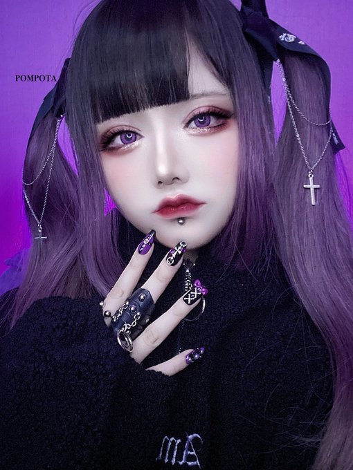 コスプレイヤーぽむぽたのTwitter画像38