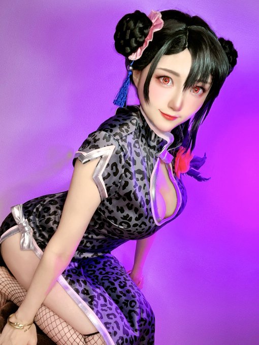 コスプレイヤーしょこらのTwitter画像12