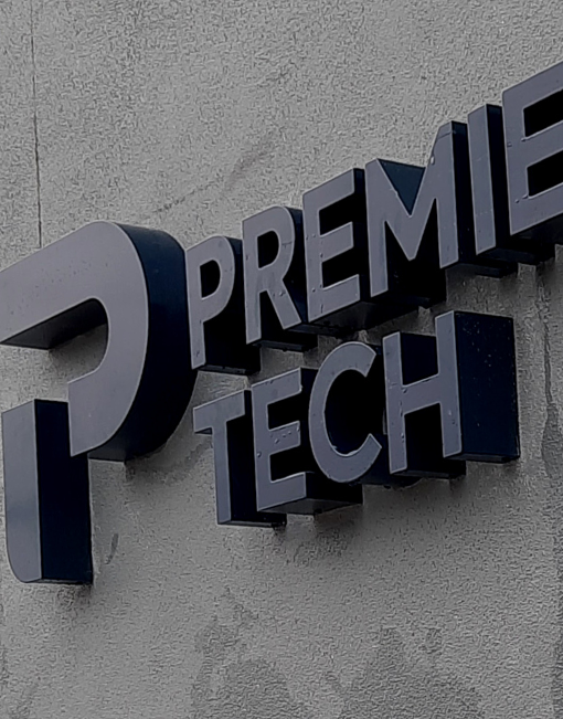 Built Up Letters give your customer the wow-factor and are an incredible way to offer a more bespoke option. 
We can fabricate in a range of sizes, thicknesses and material with plenty of illumination options as well! 
Contact our Sales team today for your quote! 
#builtupletters