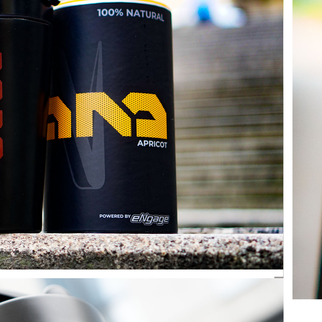 Natural Power | Apricot ❤️