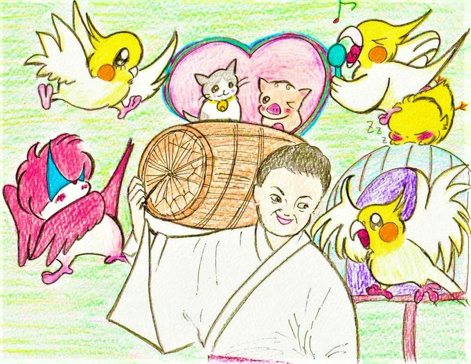 貴乃花のtwitterイラスト検索結果 貴乃花のtwitterイラスト検索結果