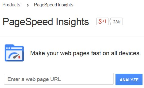 GrowthHackSEO's tweet image. the Google Page Speed Insight Tool is a really good start to looking for and fixing potential website speed and performance SEO issues. seo-gold.com/?p=2518