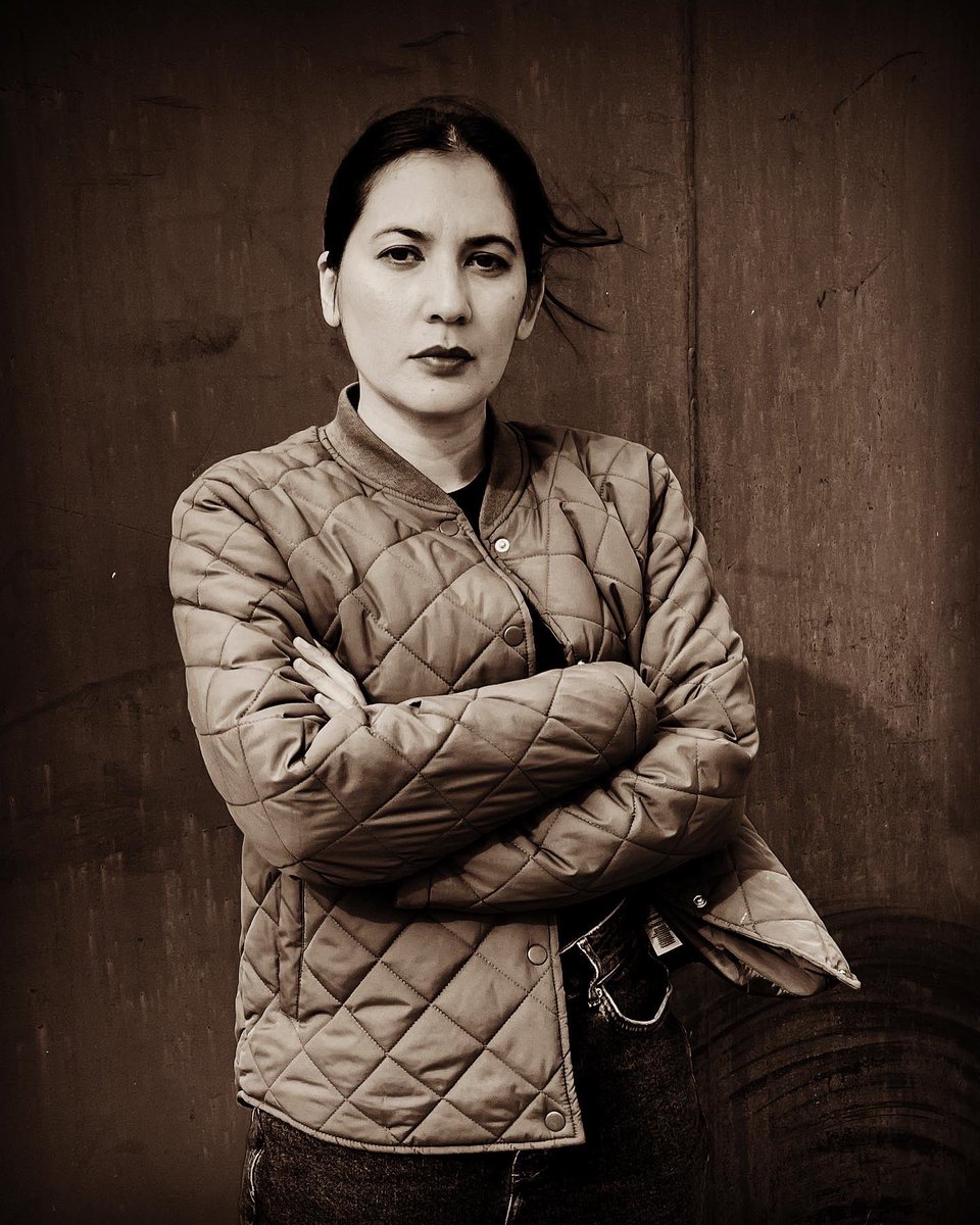 White Crow tweet media