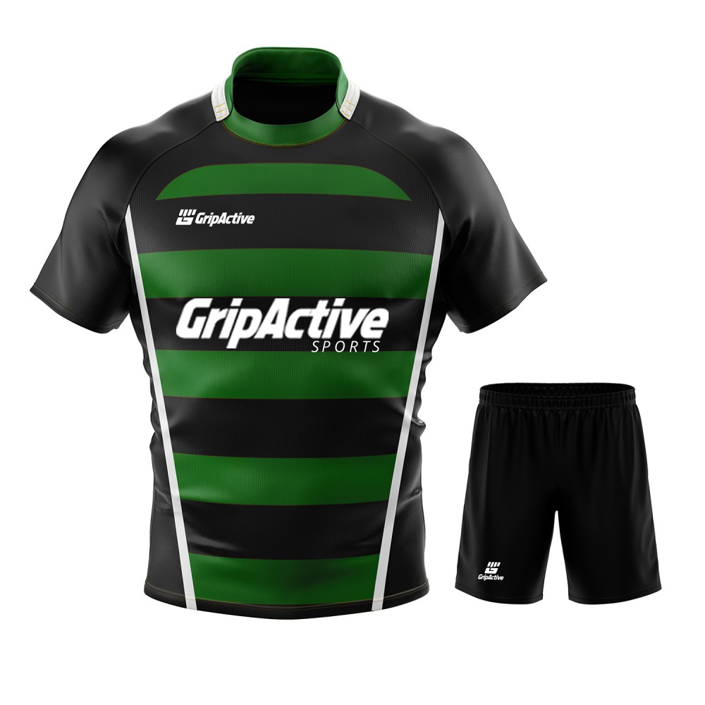 We are offering rugby kits for your club. Customise your clothing according to your imagination. Add any design and colour for an affordable price and best quality. Our friendly team will help you to create your identity into reality. Special discounts for bulk orders. #rugby