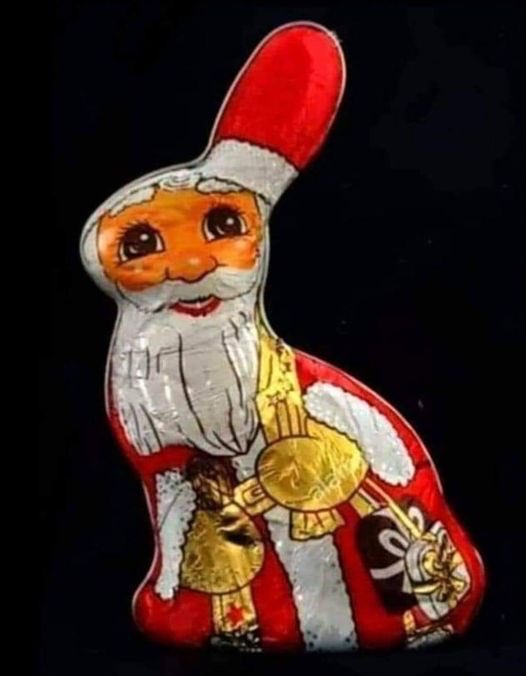 Coocker123's tweet image. #Mikulás