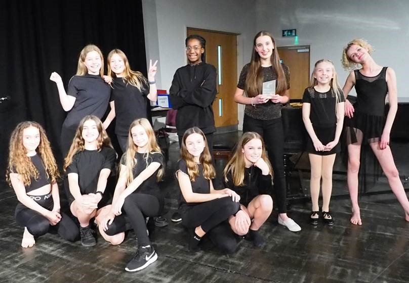 SohamVC's tweet photo. Soham's Got Talent 2021 was a huge success thanks to the students and staff who took part, supported and encouraged along the way. It was very difficult for the judges to decide and the winners are pictured below. https://t.co/B2Wn9InrhS