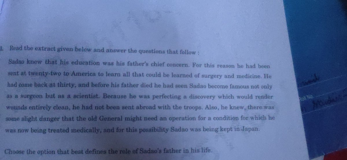 memysel45888941's tweet photo. @unknown12th @melodrahema Pls do oncegain read the passage it's given as 22 . Okay!! I learned 30-22 as 8. https://t.co/GLqU1zInOa