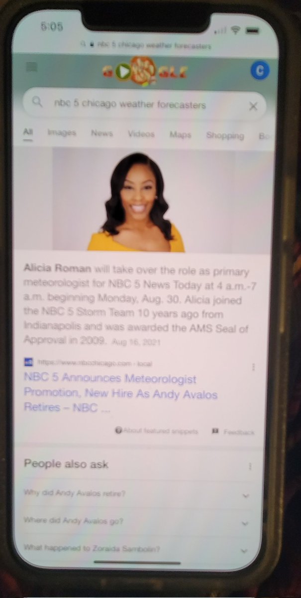 sontajay's tweet photo. @AliciaRomanNBC I googled you to get your Twitter and this is what I came up with...you may want to have them correct. Does anyone ever proof read before releasing? @nbcchicago https://t.co/cDW07ITkkC