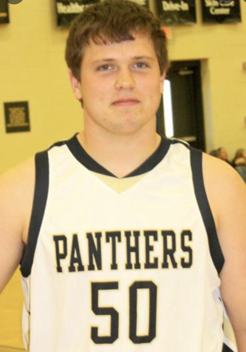 Attention Panther fans🚨Save the date! On Tuesday December 14 between the girls &amp; boys game vs CCHS, we will be retiring Brandon Cole’s #50 jersey. Come out and help us celebrate his amazing career. Go Panthers. 🏀🐆🇺🇸