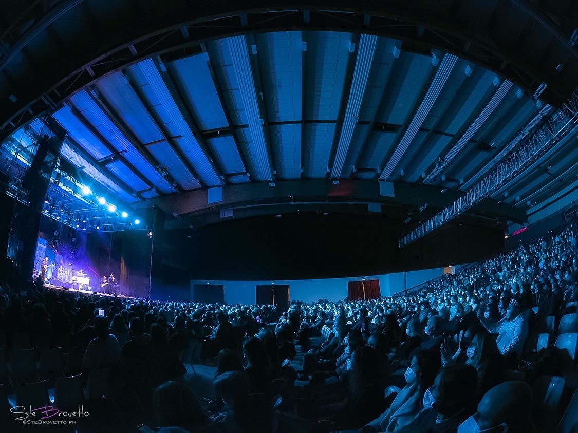 Brescia nel ❤️
Ph. <a href="/SteBrovettoPh/">SteBrovettoPh</a> 
  
#MarcoMasini #Tour <a href="/RadioItalia/">Radio Italia</a> <a href="/concerto_music/">Concerto Music</a> @fepgrouplive <a href="/MomyRecords/">Momy Records</a> <a href="/AudiIT/">Audi Italia</a>