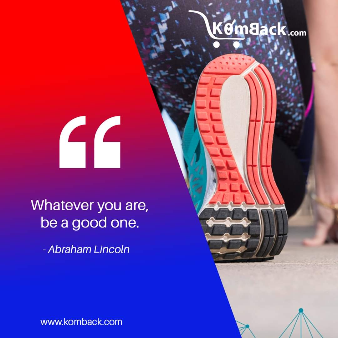 kombackng's tweet photo. Be good at everything you do.
While putting your best in things you are good at 💪🏽
#komback
#fashion
#motivationalmonday
#Onlinestore
#digitalmarketing
#salesmadeeasy
#ecommercebusiness
#ecommercebusiness
#buyersmeetsellers
#shoppingmadeeasy
#kombackng https://t.co/0TAATZcVKh