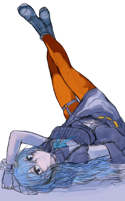 星街 