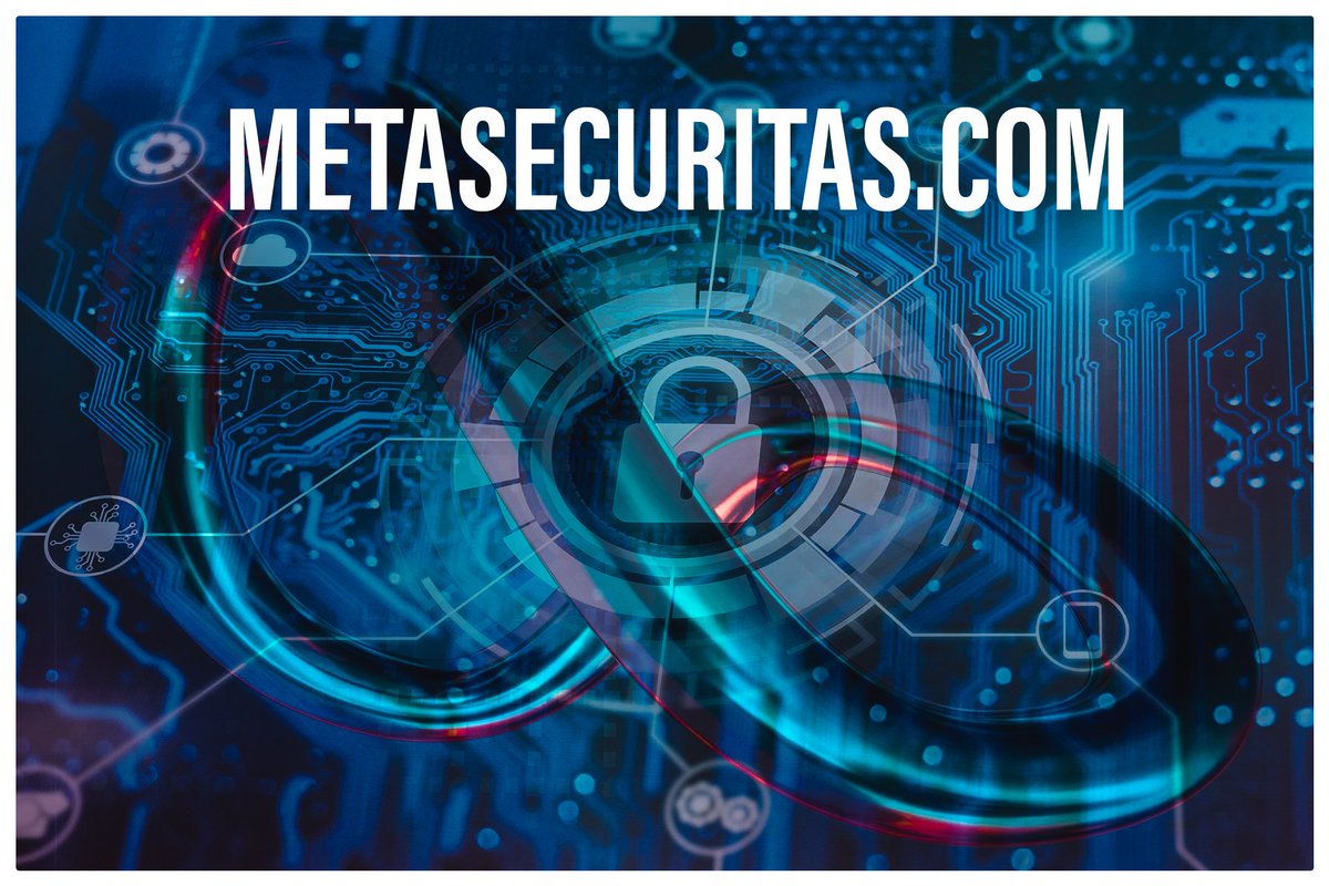 satoshiservices's tweet photo. https://t.co/SbjcXv4442 is available immediately. Massively brandable #DomainNameForSale in the #Metaverse #online #security market.

#meta #MetaverseGame #Domains #domainsforsale #OnlineMarketing #crypto #Bitcoin #decentraland #DeFi #Decentralization https://t.co/0J6CYOMYKA