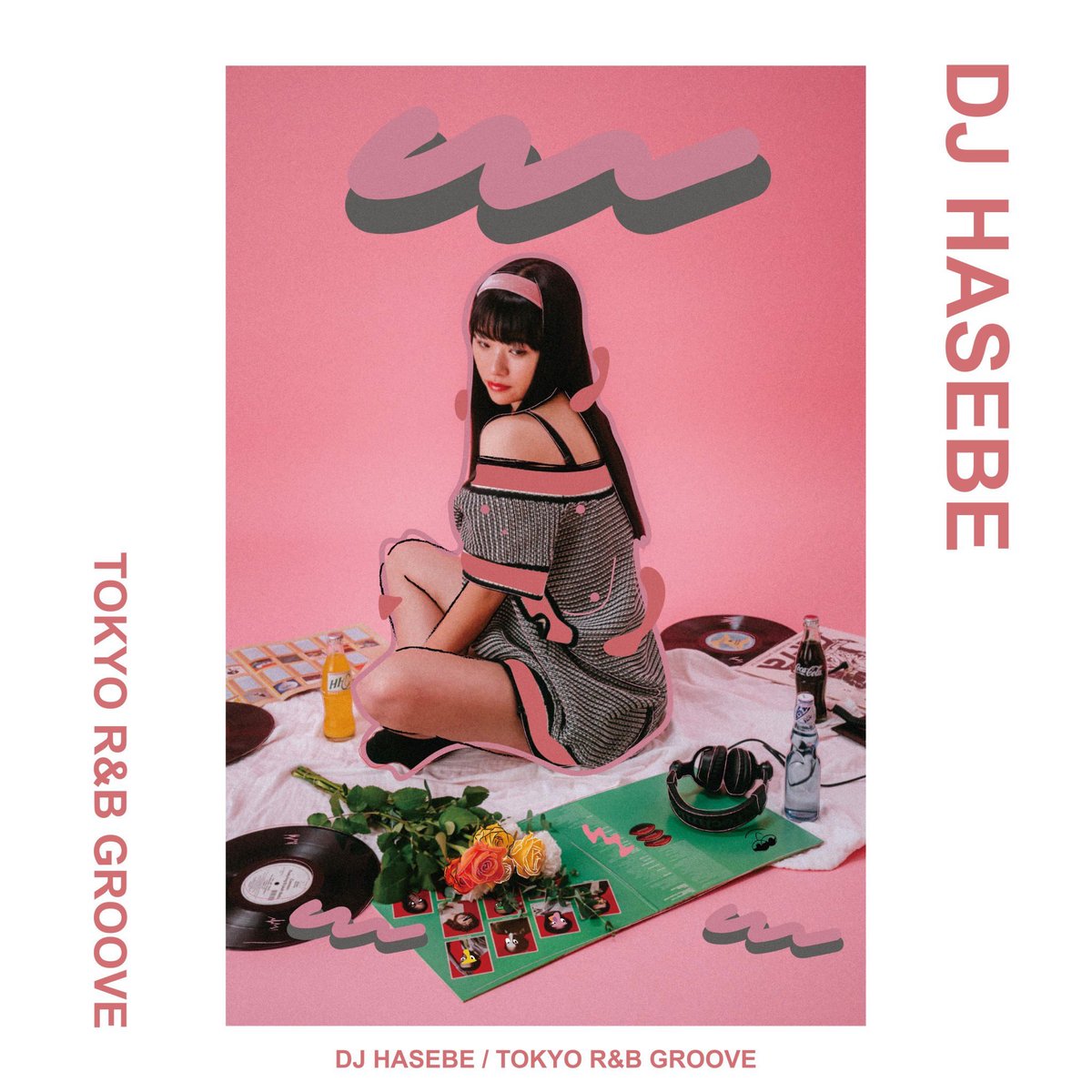 furui_riho's tweet photo. DJ HASEBEさんのMIX
『TOKYO R&amp;B GROOVE』

Furui Riho-Purpose 
入れて頂きました...🙏❤️‍🔥🥲
私も大好きなアーティストたちが沢山並んでおります！

12/24(金)に配信、CDがリリースです🎄

@djhasebe さん
ありがとうございます🔥

https://t.co/YRSZl5gPD7 https://t.co/KIkthEVHEa