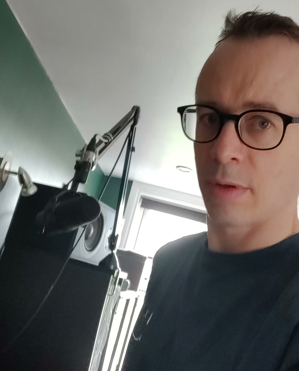 Noods Radio tweet media