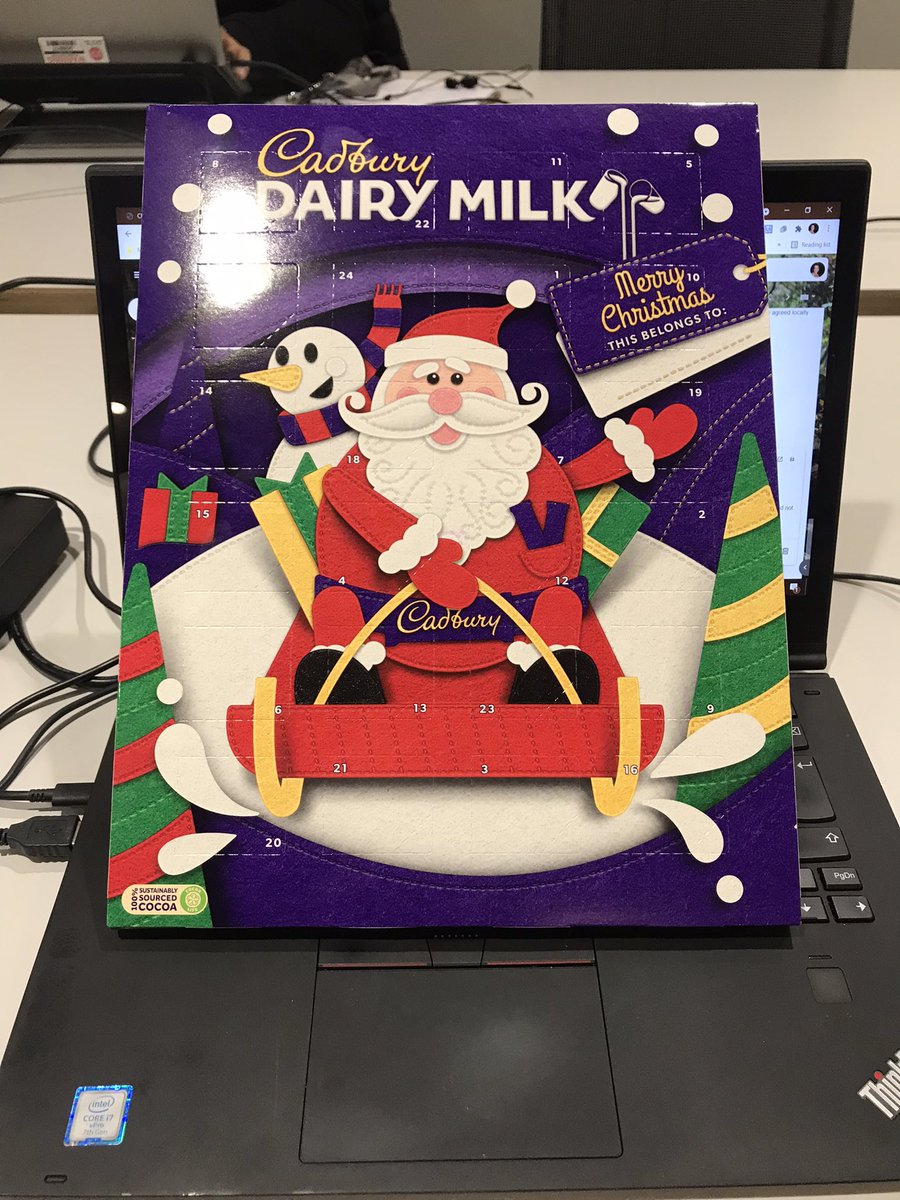 Chloë Dudding tweet media