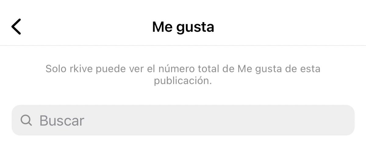 btsaresevennn's tweet photo. Namjoon habilitó la opción de que solo el pueda ver la cantidad de likes que tienen sus posts @BTS_twt https://t.co/4nUlNOGskJ