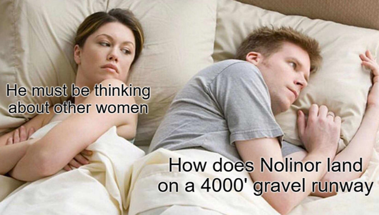 nolinoraviation's tweet photo. Happy #Mondaymemes 🤩
Joyeux lundi à tous :) ⠀
#mondaymemes #aviationmemes ⠀⠀
#memes #crewmemes #airlinememes #boeing #GoldStandard #realairline #nolinor #nolinoraviation #boeinglovers #boeing737 #b737 #b737200 #aviation #buildingalegendontime #biggestfleet #29yearsexperience https://t.co/hAjOUpRqg6