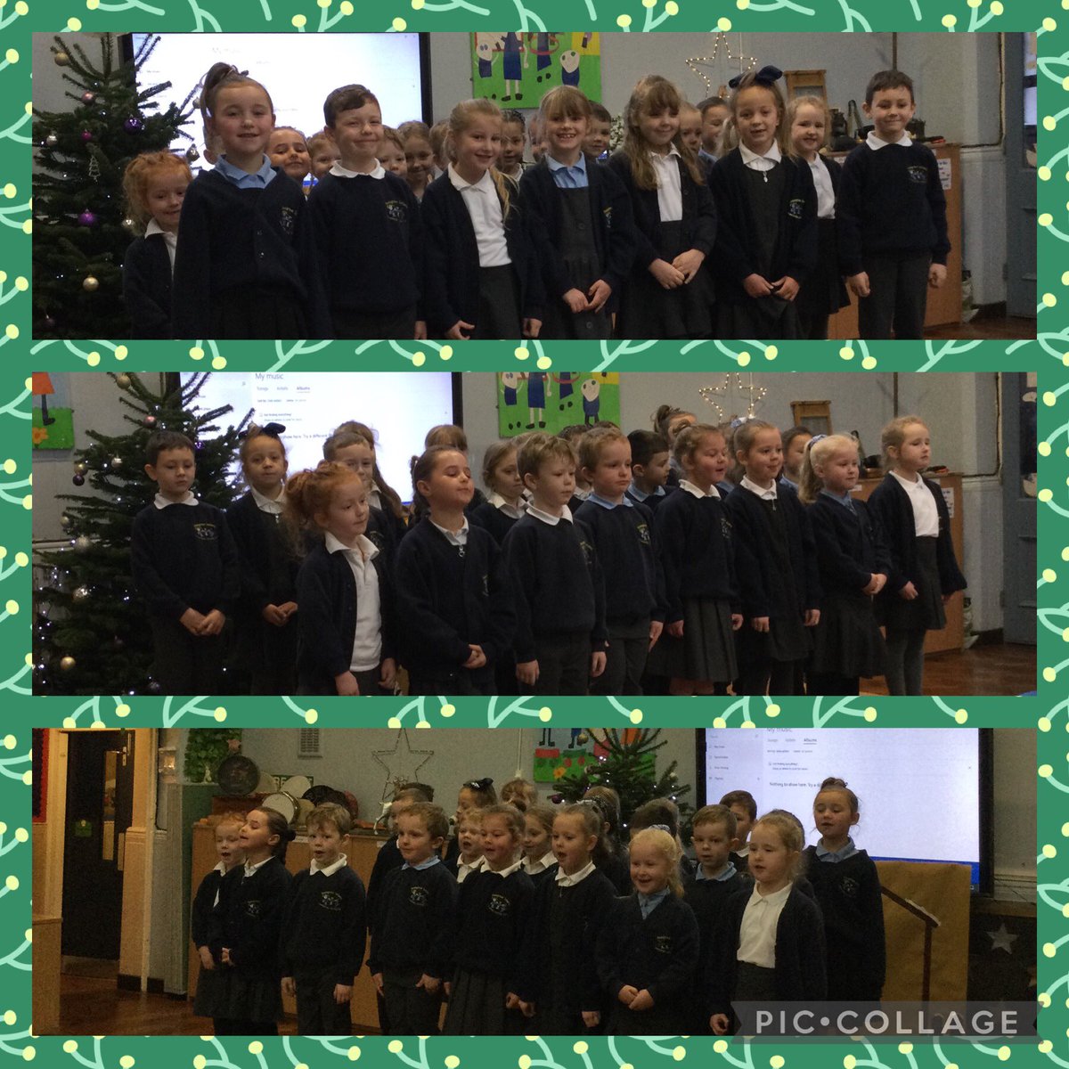 RGinfantsSchool's tweet photo. The choir performed in assembly for us this morning 🎶🎵 https://t.co/t4oFD1gAAe