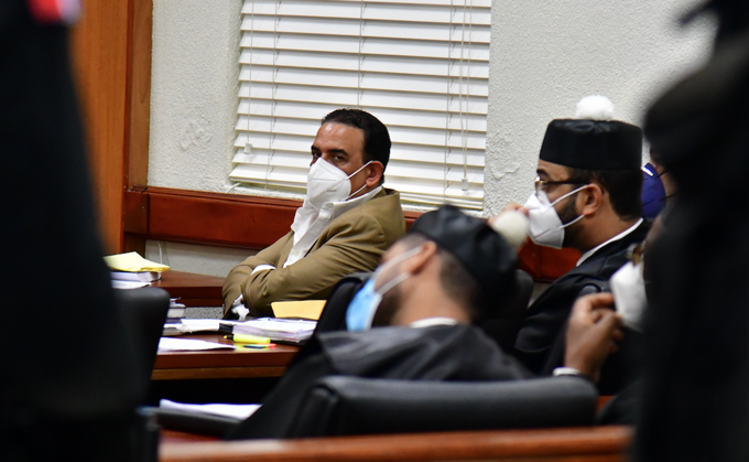 #LaRepúblicaLD lAlexis Medina se topa con otra ola de cargos penales

Dale clic listindiario.com/la-republica/2…

#ListínDiario