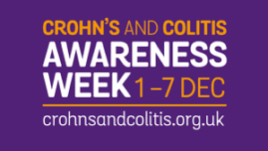 Dec 1st - 7th is Crohn's &amp; Colitis awarenesd week. As part of raising awareness of these conditions we are hosting a webinar kindly presented by Sarah from <a href="/CrohnsColitisUK/">Crohn's & Colitis UK</a> <a href="/DisabledPolAssn/">Disabled Police Association</a> 
<a href="/metpoliceuk/">Metropolitan Police</a>