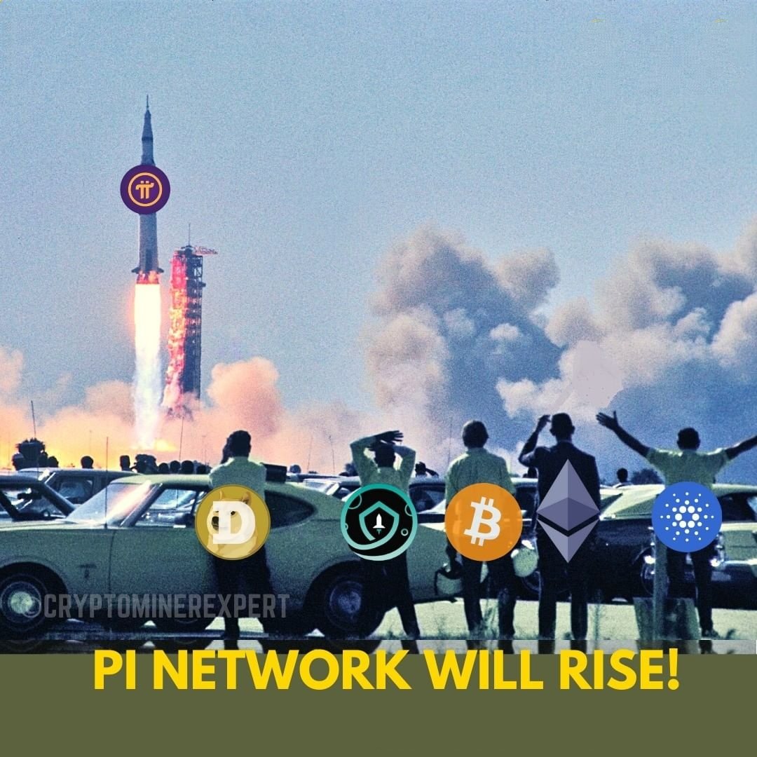 PiNetworkDigi's tweet image. 👉 #ToTheMoon

#PiNetworkDig #PiNetwork #CryptoNews #KYC #PiHackathon #BuildPi2gether #Pi2theMoon #PiCoin #PiApps #PiBrowser #PiRevolution #UPDATE #advantages #PiPioneers #PiBlockchain