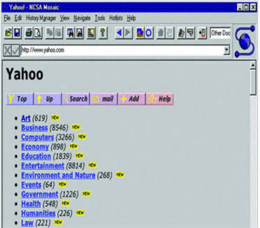 DCLBlogger's tweet photo. The internet in 1995 https://t.co/mB21AXdYzj